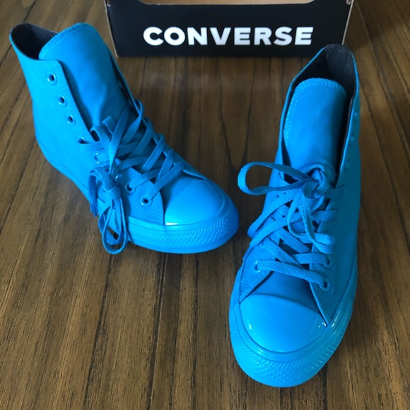 converse opi blue